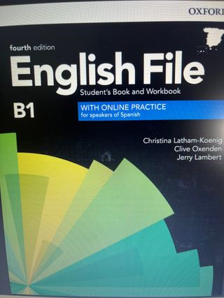English File