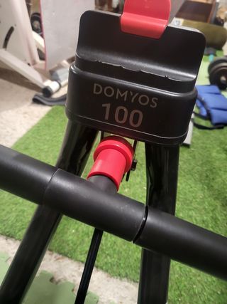 Remo Domyos 100 - Fitness