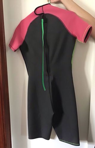 Neopreno Tribord mujer talla 42