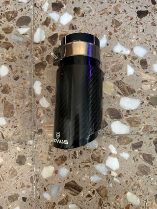 Cola escape Remus carbono