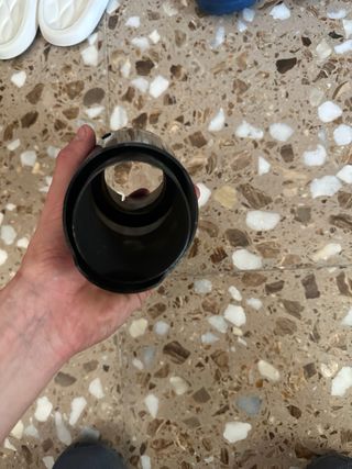 Cola escape Remus carbono