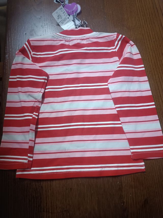 Maglia bimba 24 mesi - G&T