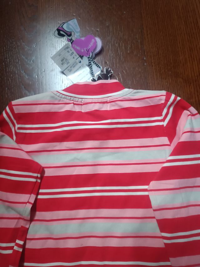 Maglia bimba 24 mesi - G&T