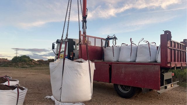 piedra de rellano para piscina