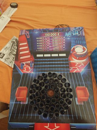 Avanti: Juego de Mesa Completo