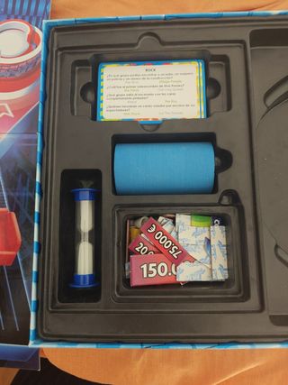 Avanti: Juego de Mesa Completo