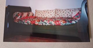 Cama nido estilo Louis Phillipe