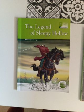 LEGEND OF SLEEPY H.ESO1 ACTIVITY