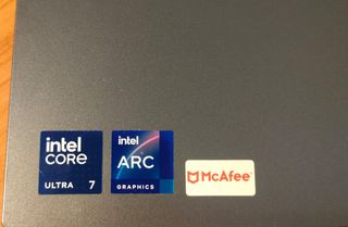 Portátil MEDION, Intel Ultra 7 155H, 16GB, 1TB SSD