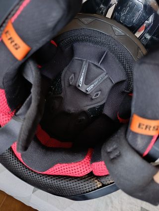 Capacete Alpinestars SM5 Rover M