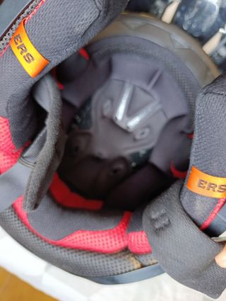 Capacete Alpinestars SM5 Rover M