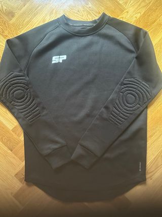 Camiseta portero SP - Talla 12