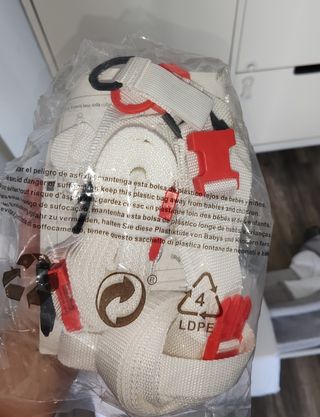 Minicuna Colecho y cojín ergonómico