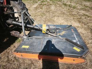 Desbrozadora TMC Cancela D3-180