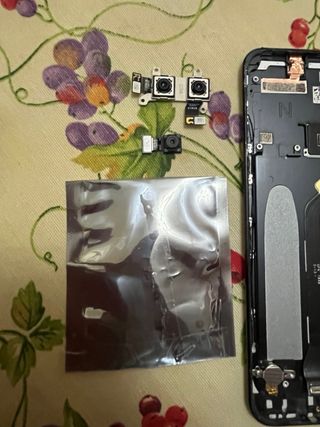 Xiaomi Mi A2 - Piezas varias