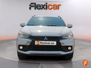 Mitsubishi ASX 160 DI-D Challenge