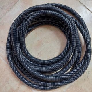 Tubo corrugado 15mm - 8m