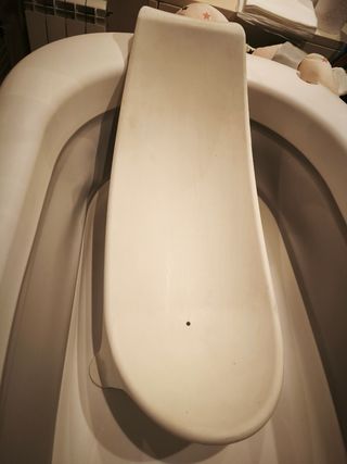 Reductor bañera bebé Stokke
