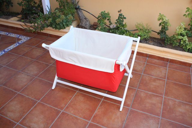 MINI CUNA – BAMBOLA