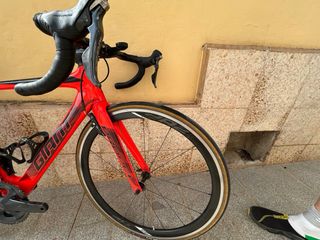 Bicicleta Carretera Giant Propel  BAJADA DE PRECIO