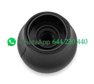 Pomo palanca cambios Toyota 6v