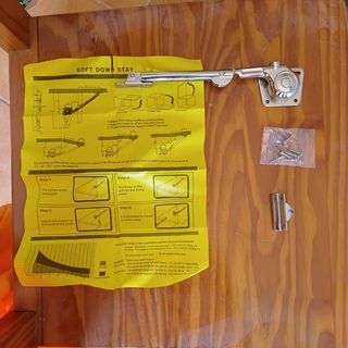 Bisagras de cierre suave