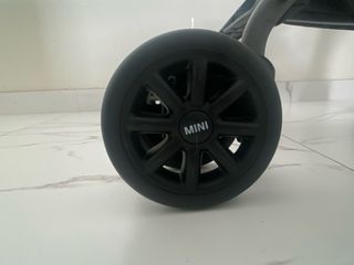 Mini Easywalker: Silla paseo plegable