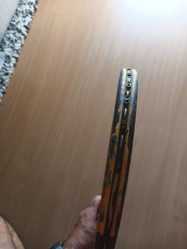 Raqueta Donnay Pro One international