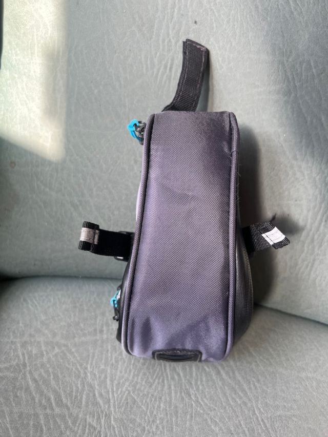 Bolsa selim CycleMaster