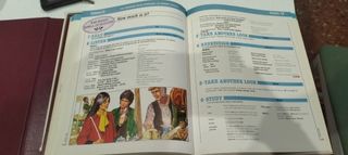 Oxford English University press