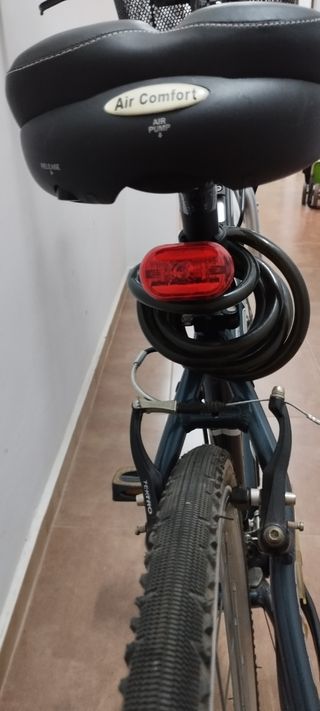 Bicicleta ciudad CONOR CITY 280