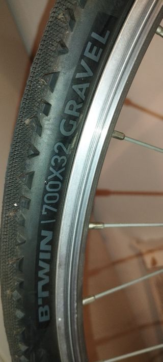 Bicicleta ciudad CONOR CITY 280