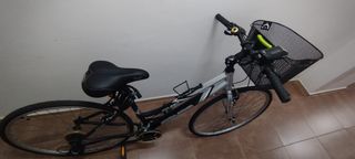 Bicicleta ciudad CONOR CITY 280