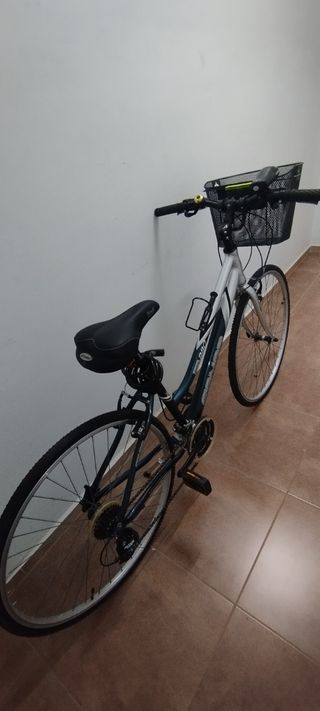 Bicicleta ciudad CONOR CITY 280