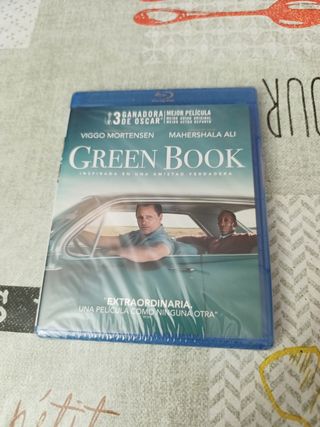 9 Películas Blu-ray Variadas CADA UNA