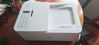 Impresora Canon Pixma TR4551
