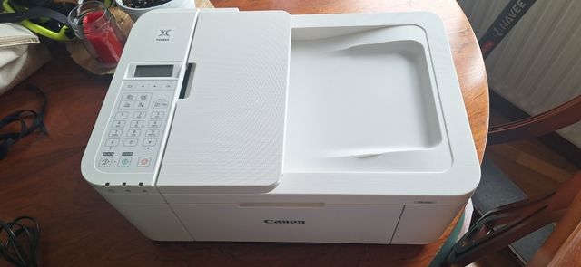 Stampante Canon Pixma TR4551