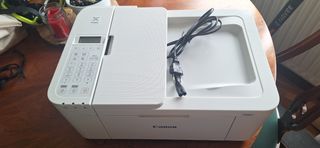 Impresora Canon Pixma TR4551