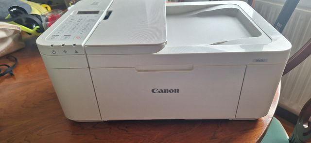 Stampante Canon Pixma TR4551