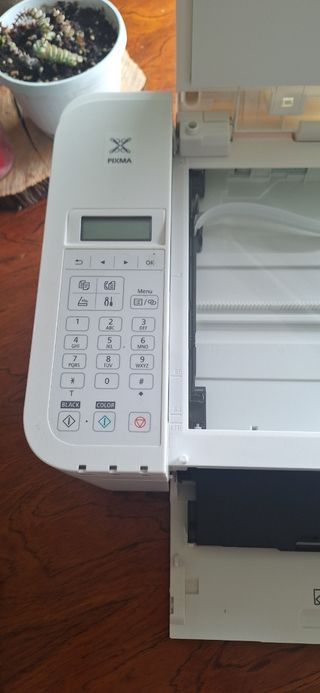 Impresora Canon Pixma TR4551