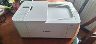 Impresora Canon Pixma TR4551