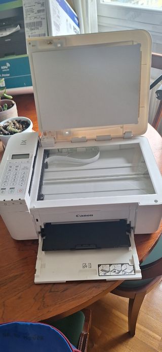 Impresora Canon Pixma TR4551