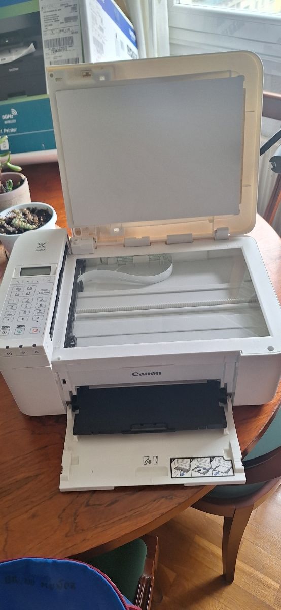 Stampante Canon Pixma TR4551