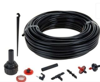 Sistema riego ProGarden 23m 71uds