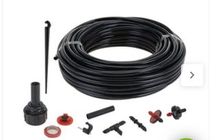 Sistema riego ProGarden 23m 71uds