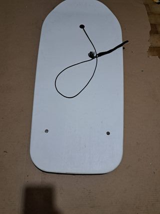 Tavola mare Bodyboard bimbo 6-12 anni