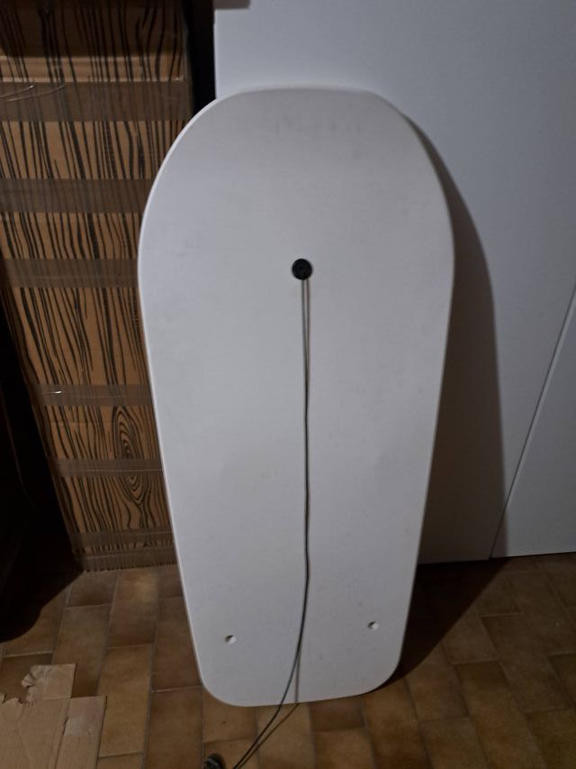 Tavola mare Bodyboard bimbo 6-12 anni