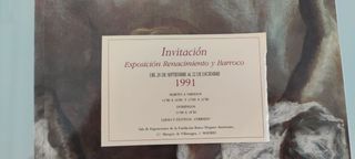 Colección Banco Hispano Americano. Catálogo