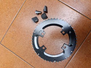 Plato bici Miche 48T (11 V)