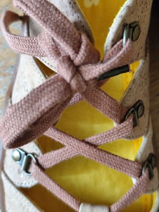 Sambas the bambas - Zapatillas corcho 38
